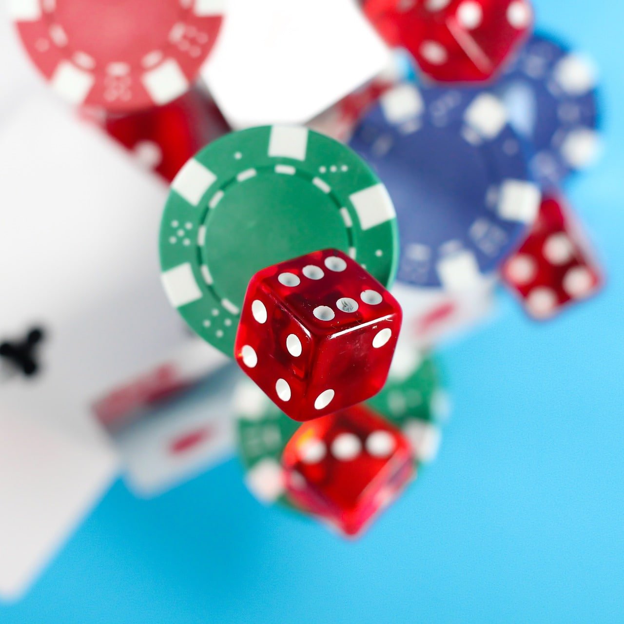 tro303 live casino dealer sungguhan meja blackjack baccarat