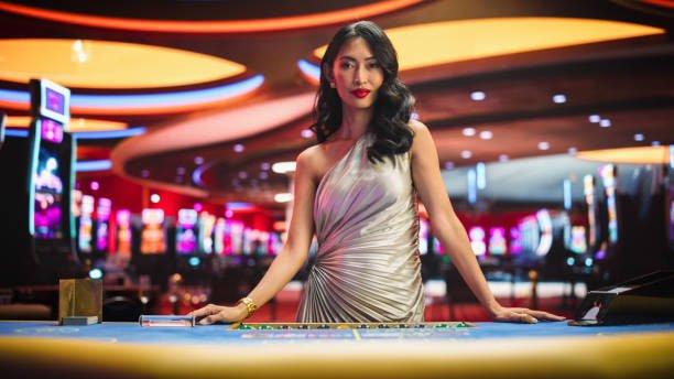 Fitur filter dan navigasi Lobby Game TRO303 yang memudahkan pemain menemukan game favorit dengan cepat