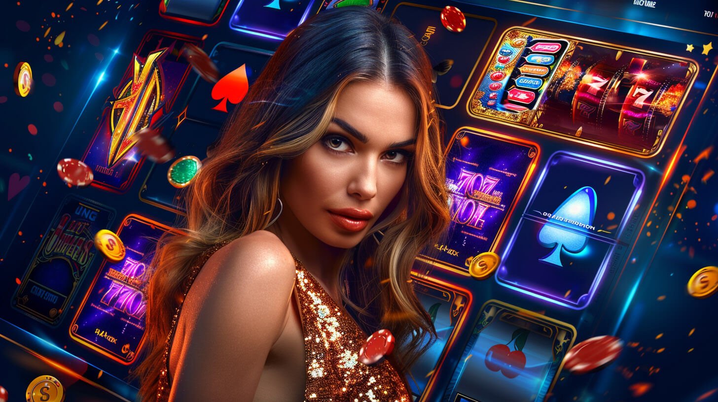 Koleksi game kasino TRO303 dari provider kelas dunia dengan tampilan modern dan responsif