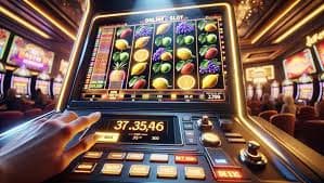 Kasino online TRO303 – ratusan game slot dan meja pilihan dengan jackpot besar