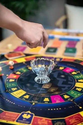 Tampilan antarmuka Lobby Game TRO303 yang responsif dan mudah dinavigasi di semua perangkat