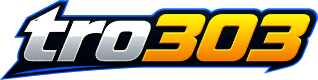 tro303 Logo